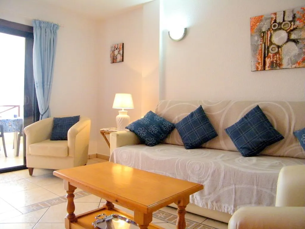 San Marino Apartment Los Cristianos  0*, Los Cristianos (Tenerife) Spain