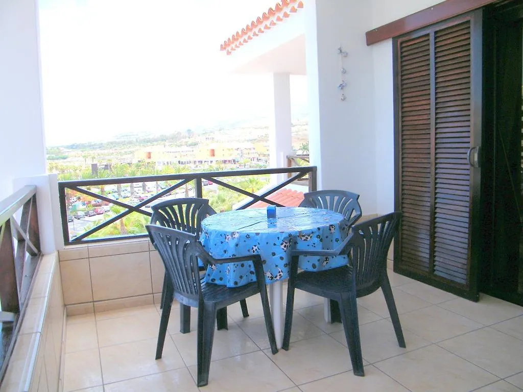 San Marino Apartment Los Cristianos